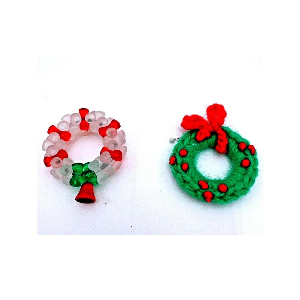 N/A festive christmas